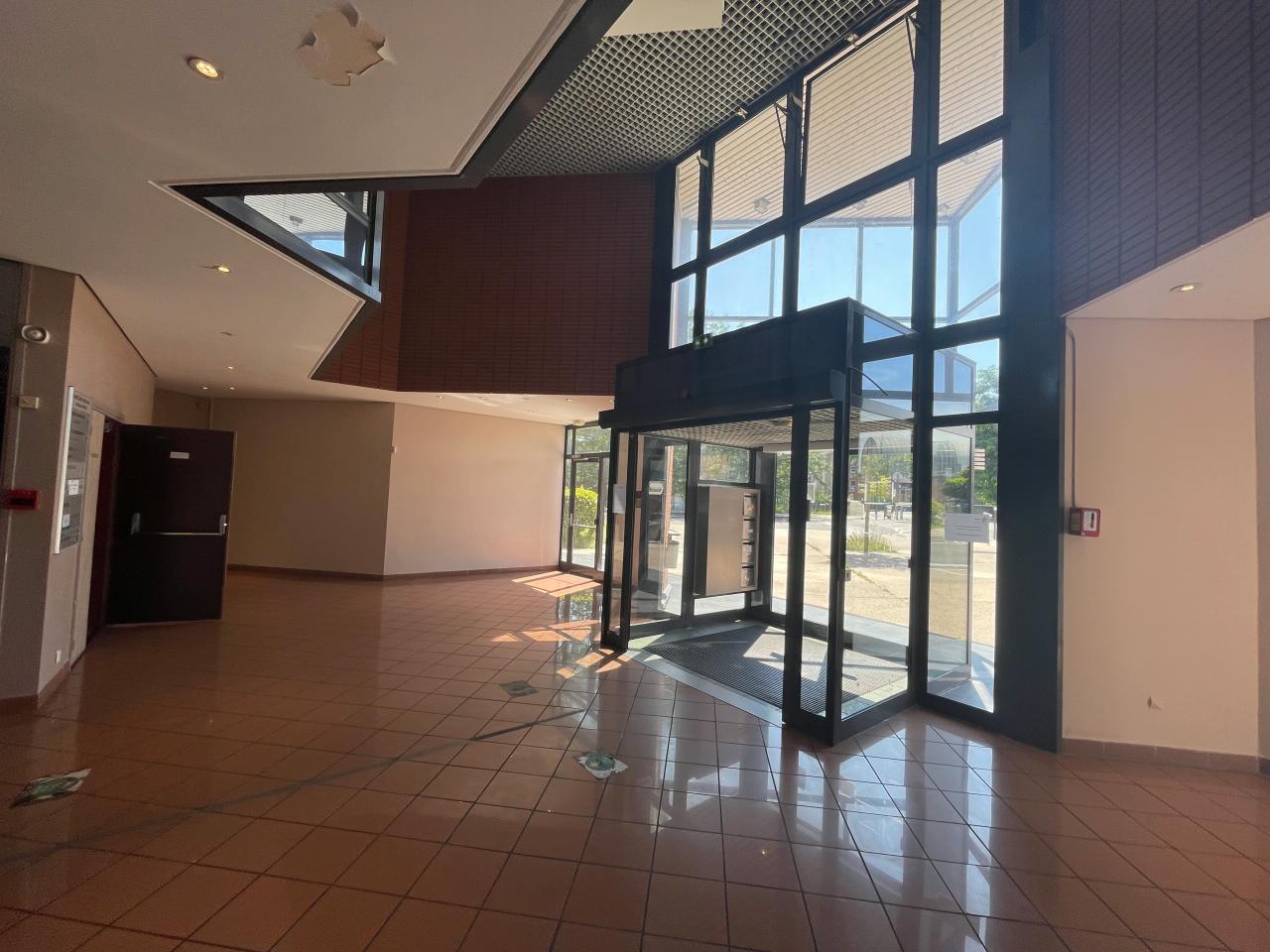 Bureau Cergy 661m² Location bureau Cergy Val-d'Oise OLBUR2423728 7